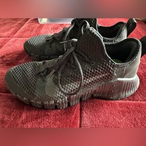 Nike Free Metcon 3